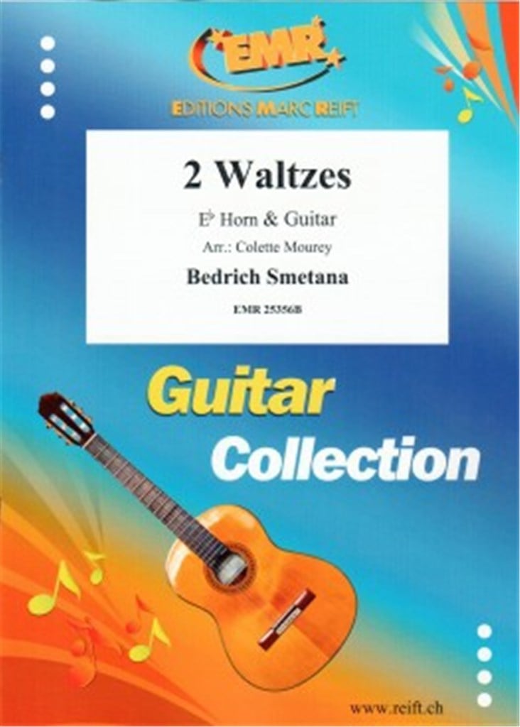 2 Waltzes